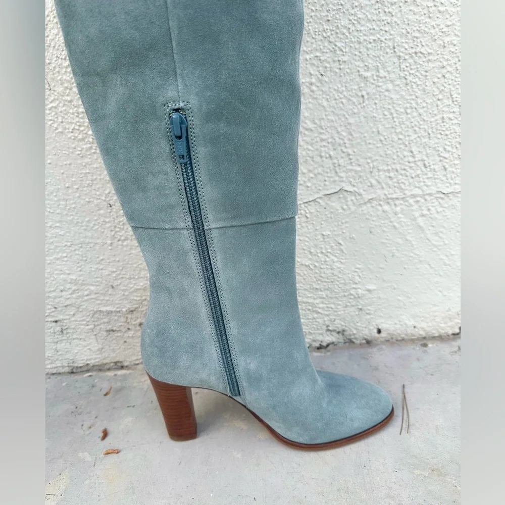 Sezane high heel